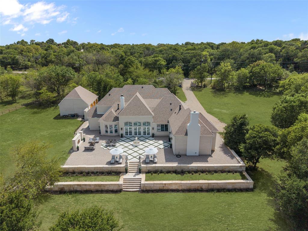 Haines Hollow - Residential