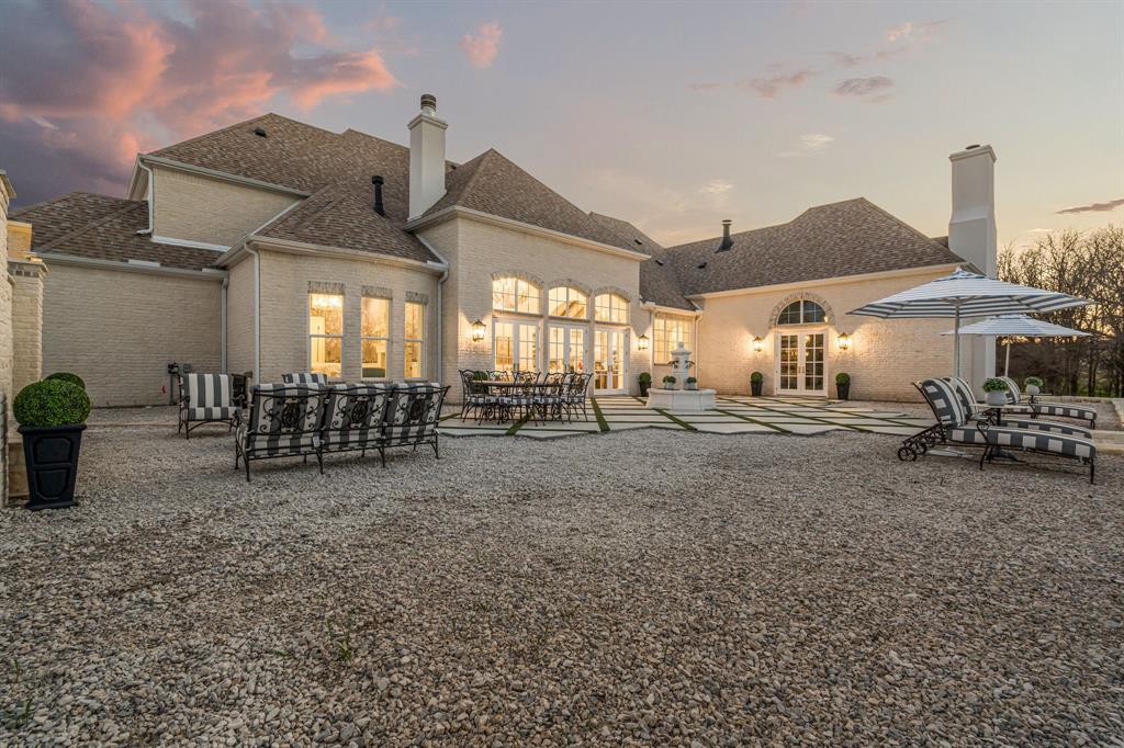 Haines Hollow - Residential