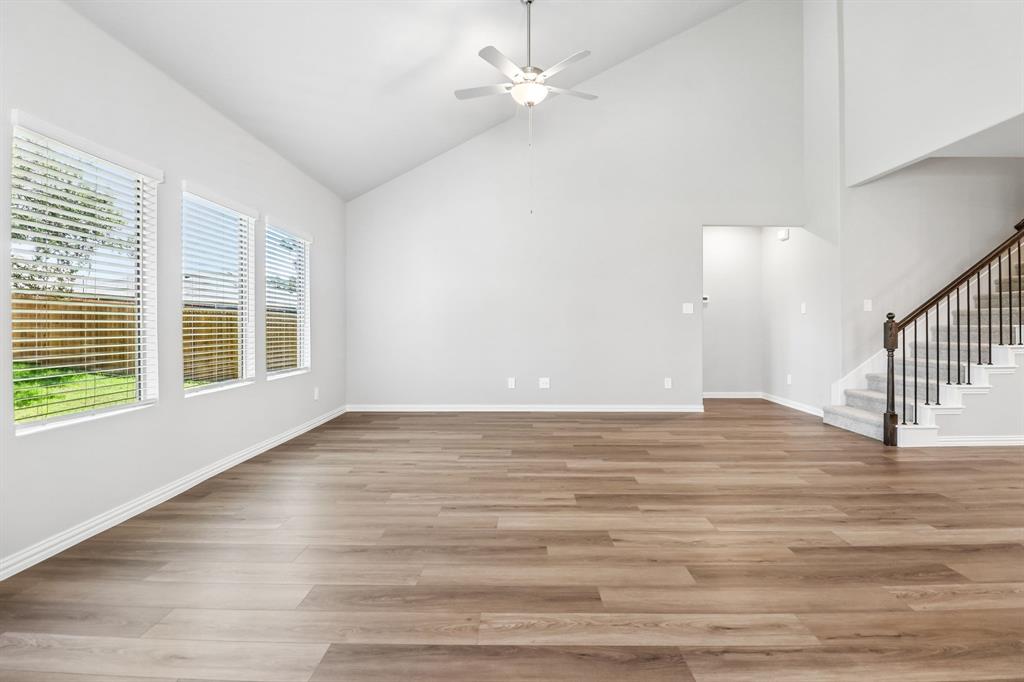 Cibolo Hills West - Residential