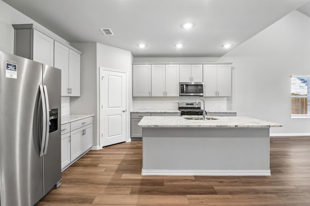 Cibolo Hills West - Residential