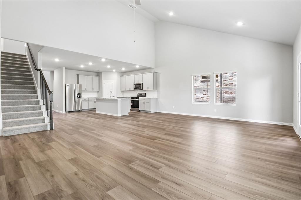 Cibolo Hills West - Residential