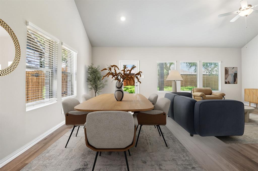 Cibolo Hills West - Residential