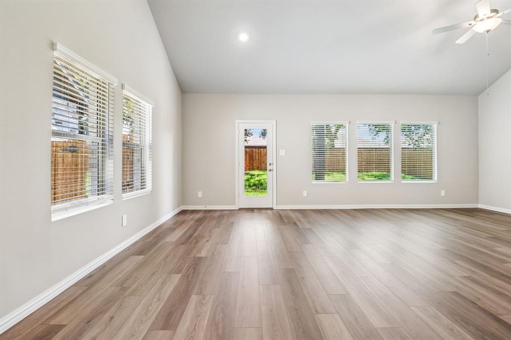 Cibolo Hills West - Residential