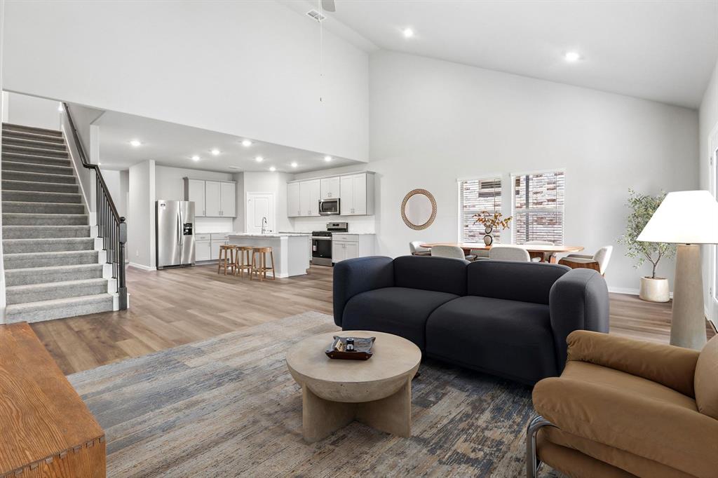 Cibolo Hills West - Residential