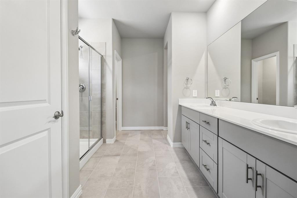 Cibolo Hills West - Residential
