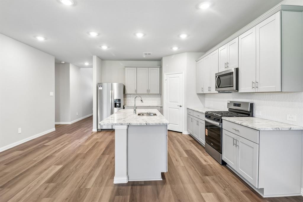 Cibolo Hills West - Residential