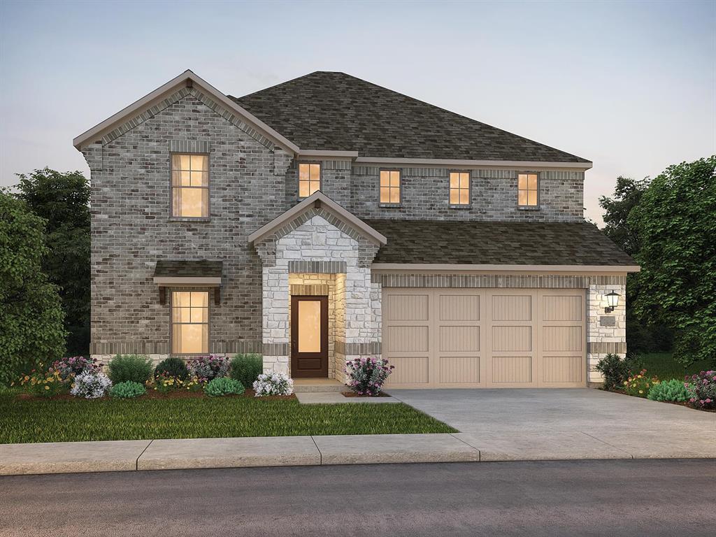 Cibolo Hills West - Residential