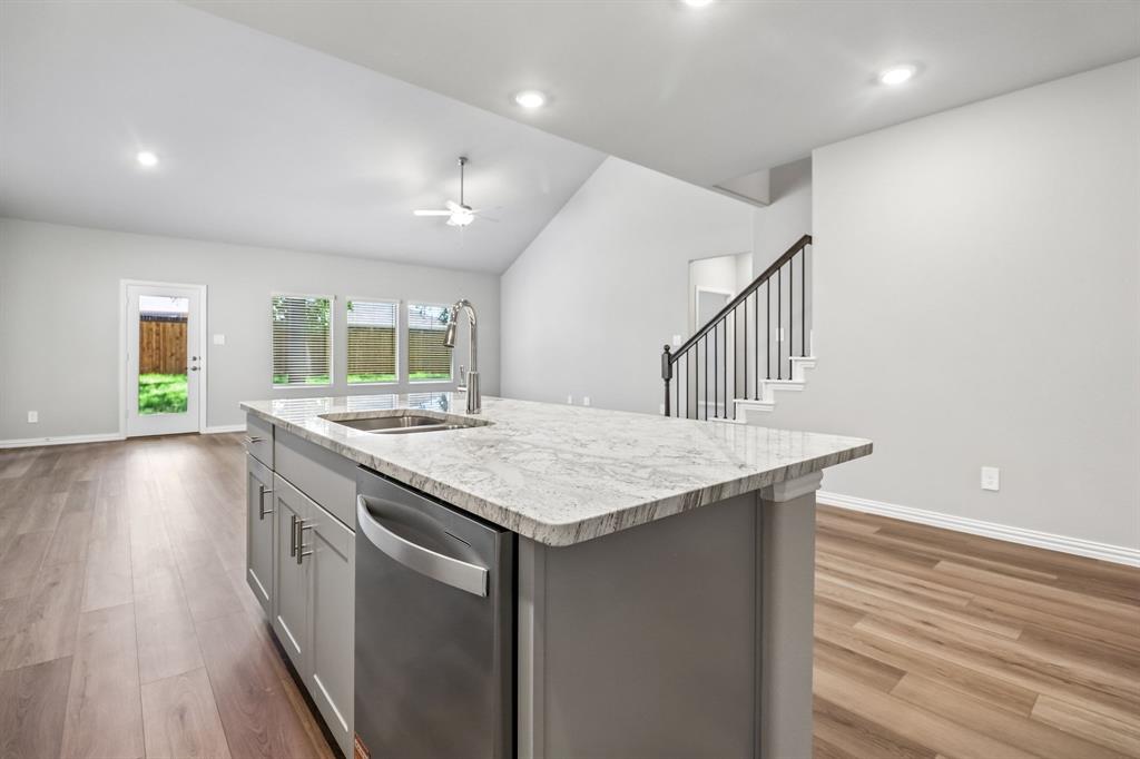 Cibolo Hills West - Residential