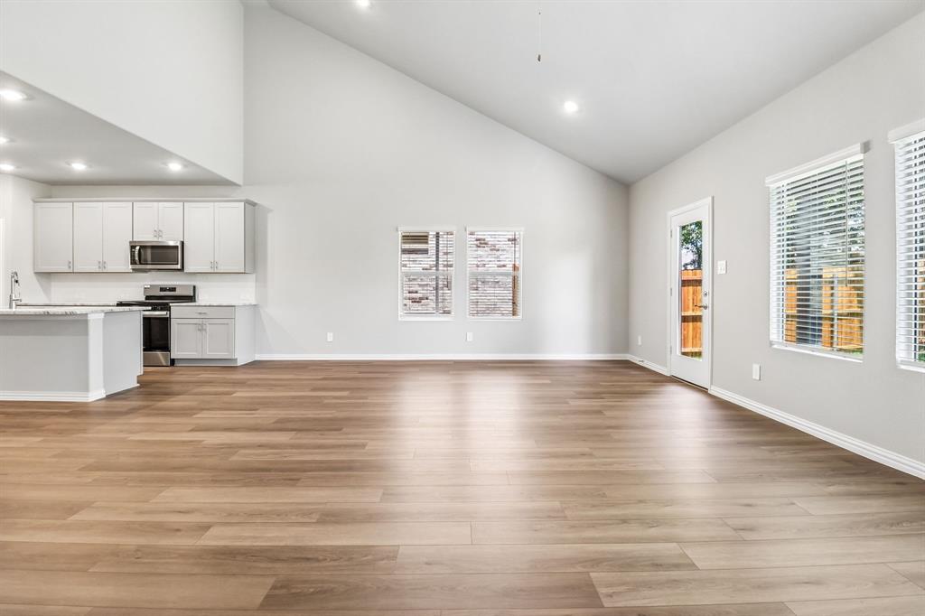 Cibolo Hills West - Residential
