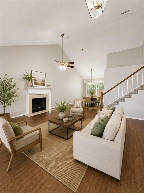 Summerfields Add - Residential