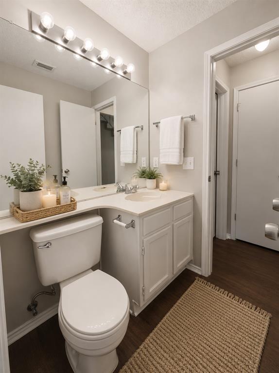 Summerfields Add - Residential