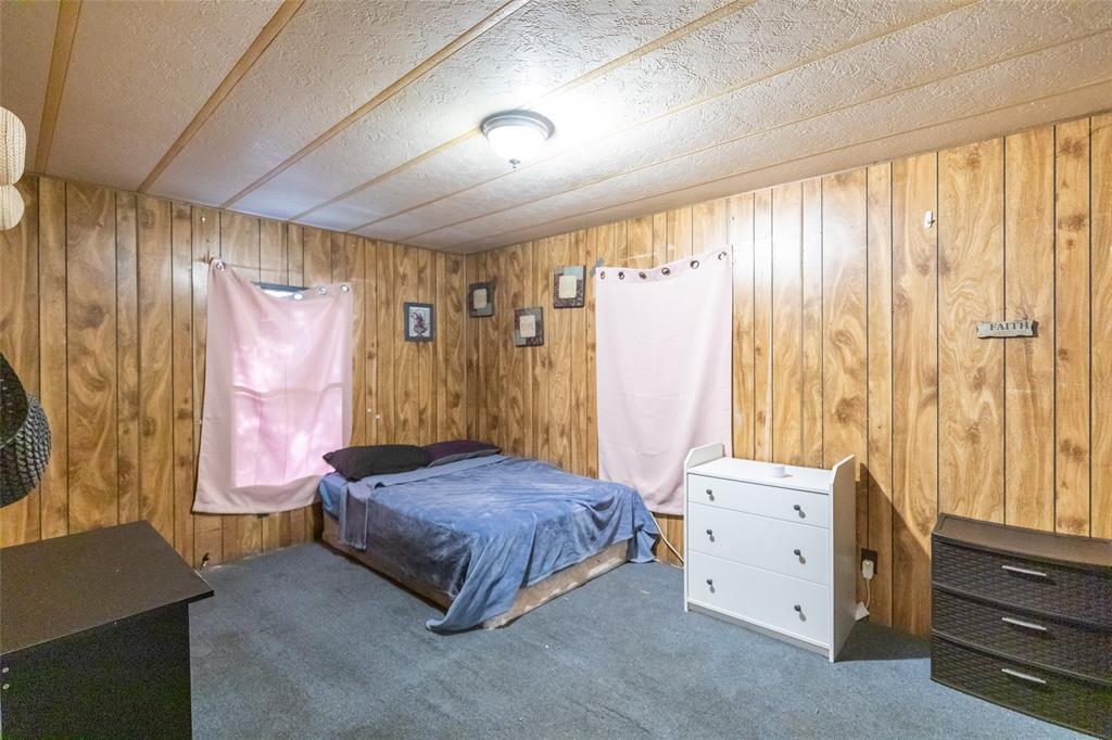 Rusk - Residential