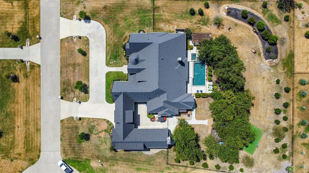 Parker Ranch Estates Ph 1 - Residential