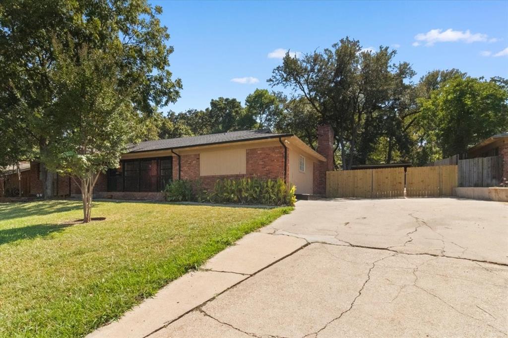 Meadowbrook Hills Add - Residential