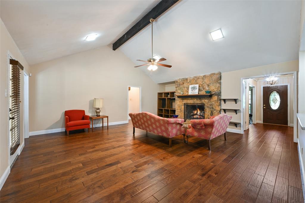 Woodbriar Estates Add - Residential