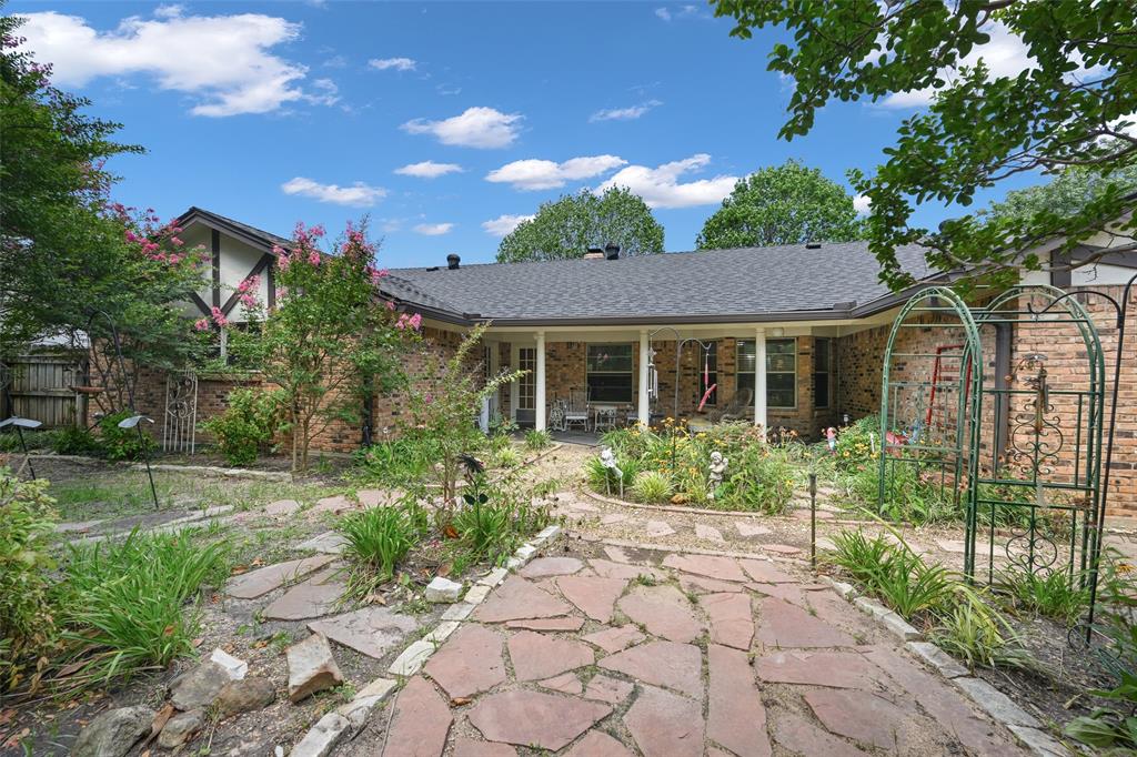 Woodbriar Estates Add - Residential
