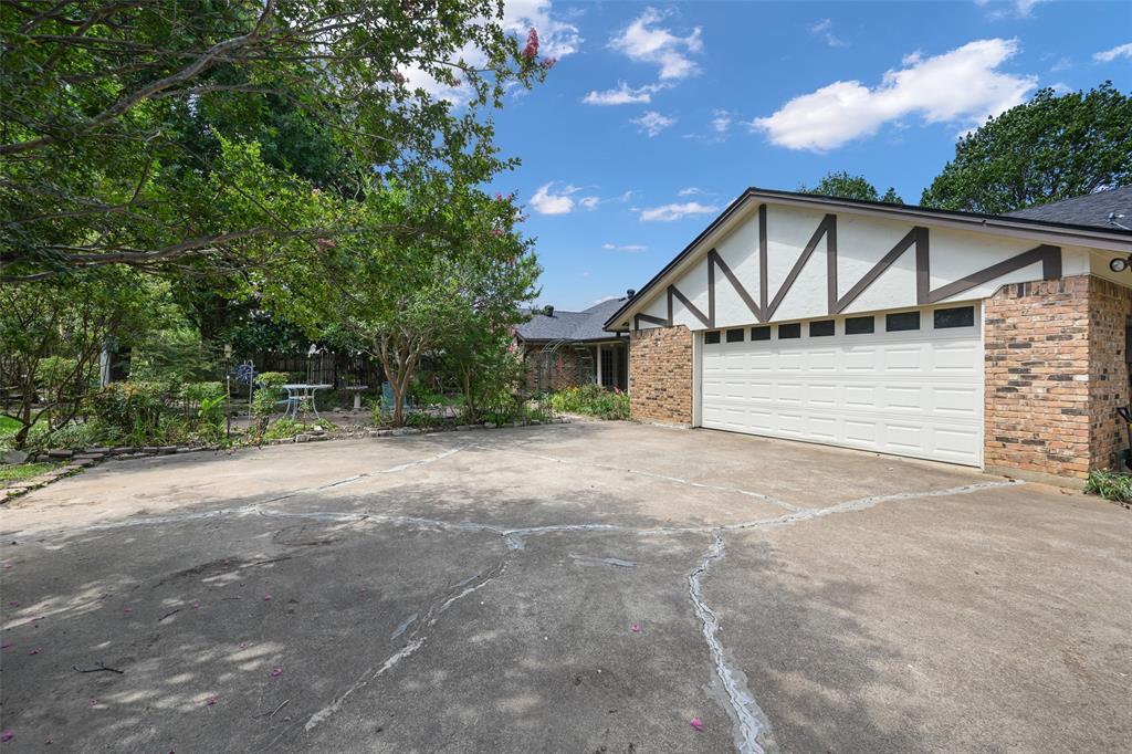 Woodbriar Estates Add - Residential