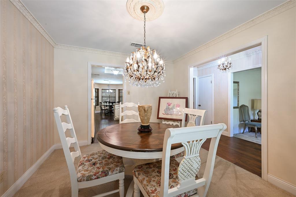 Woodbriar Estates Add - Residential