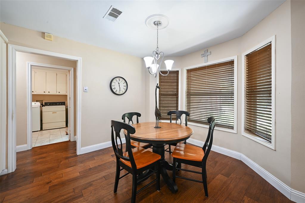Woodbriar Estates Add - Residential