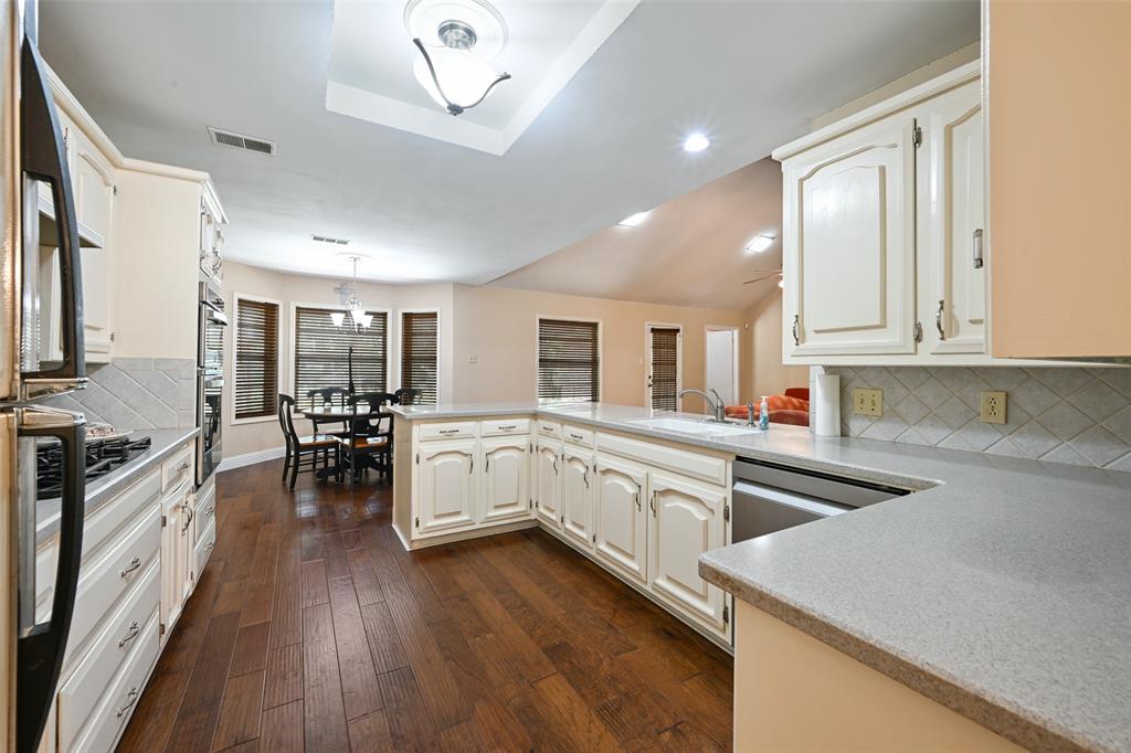 Woodbriar Estates Add - Residential