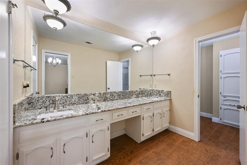 Woodbriar Estates Add - Residential