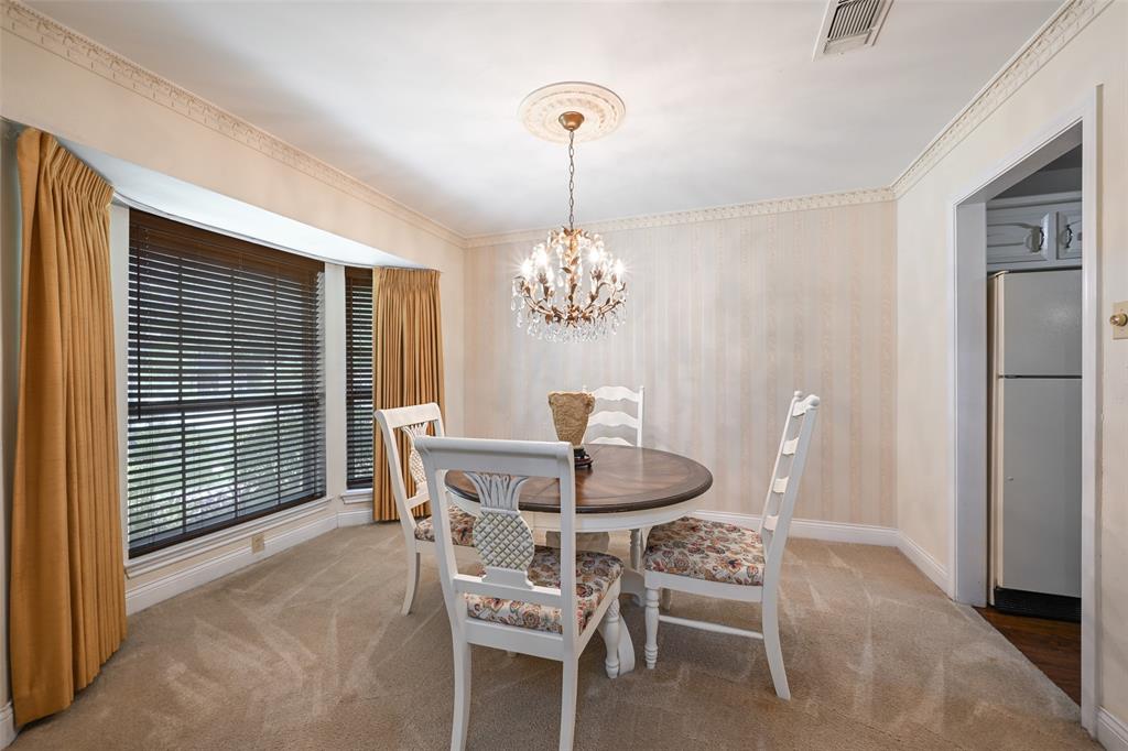 Woodbriar Estates Add - Residential