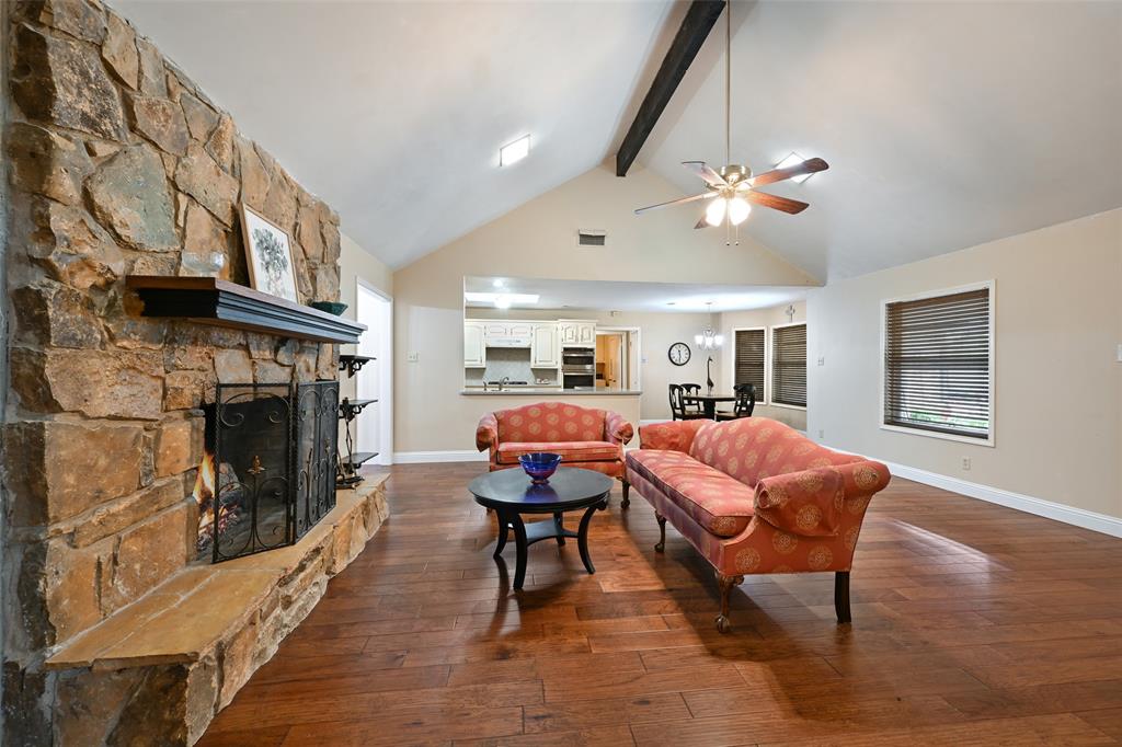 Woodbriar Estates Add - Residential