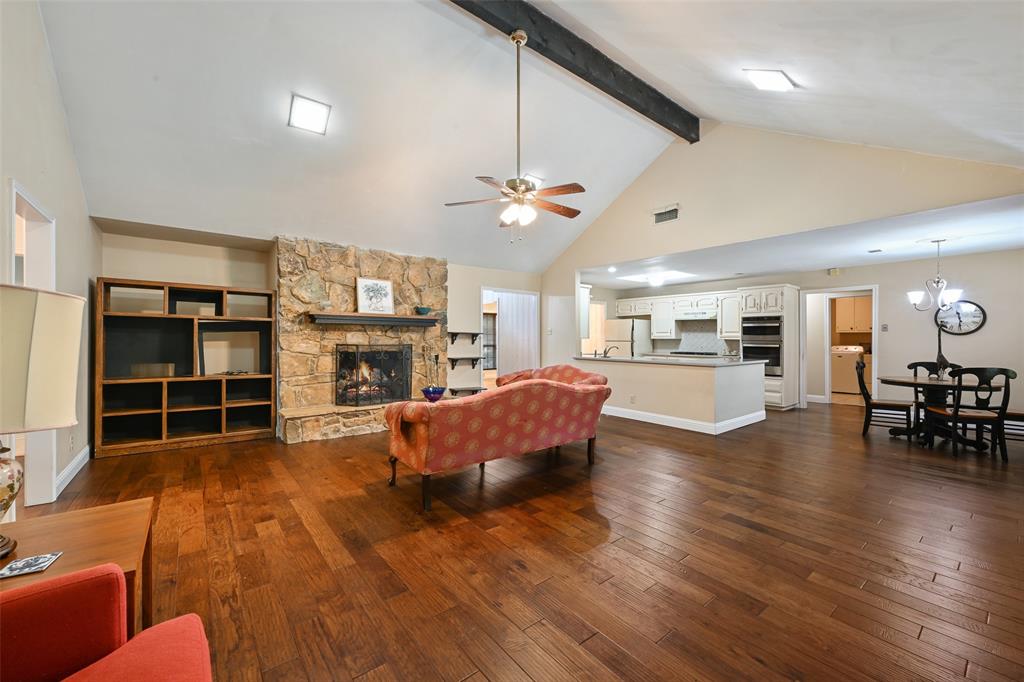 Woodbriar Estates Add - Residential