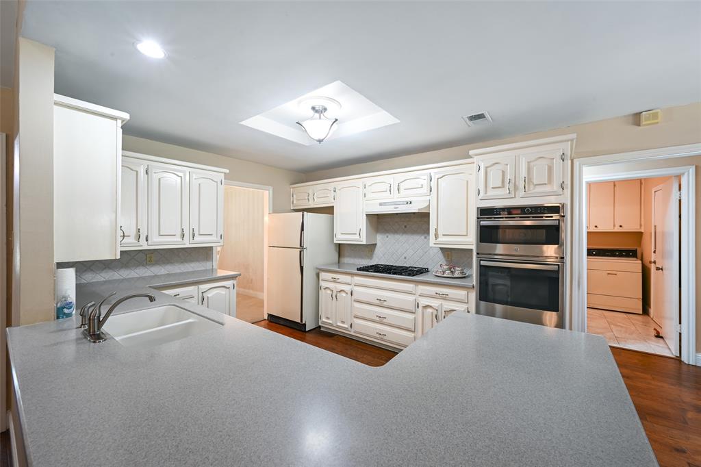 Woodbriar Estates Add - Residential