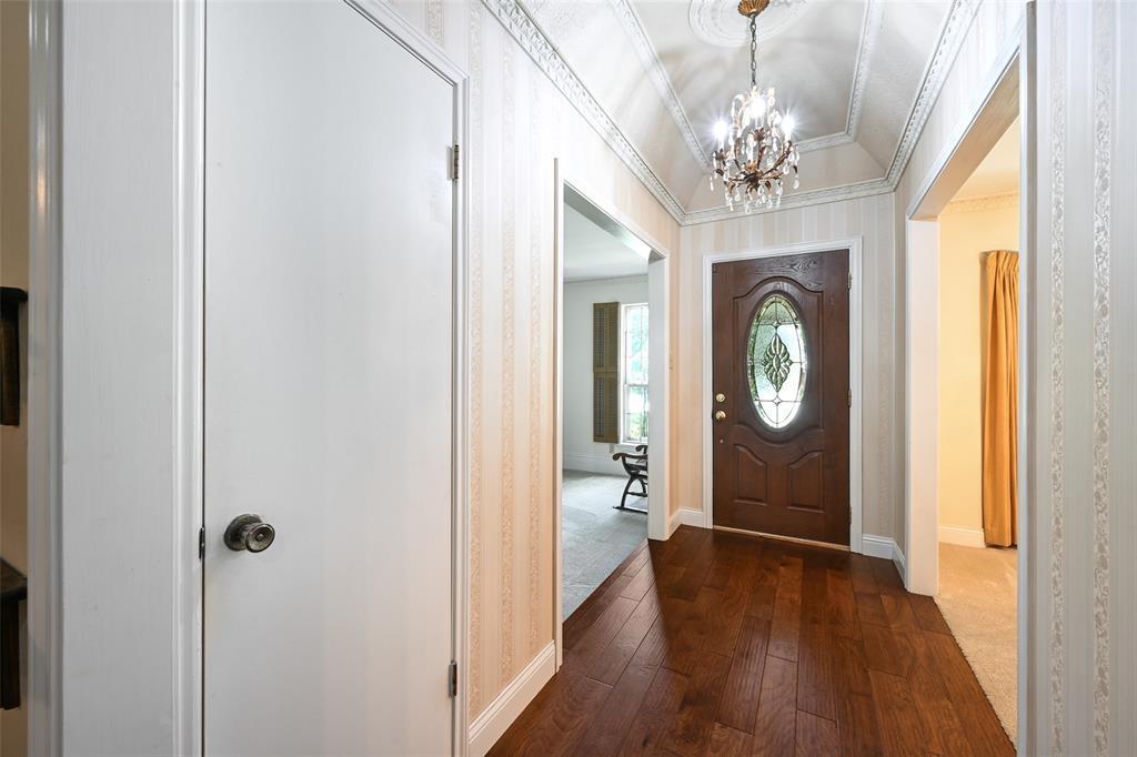 Woodbriar Estates Add - Residential