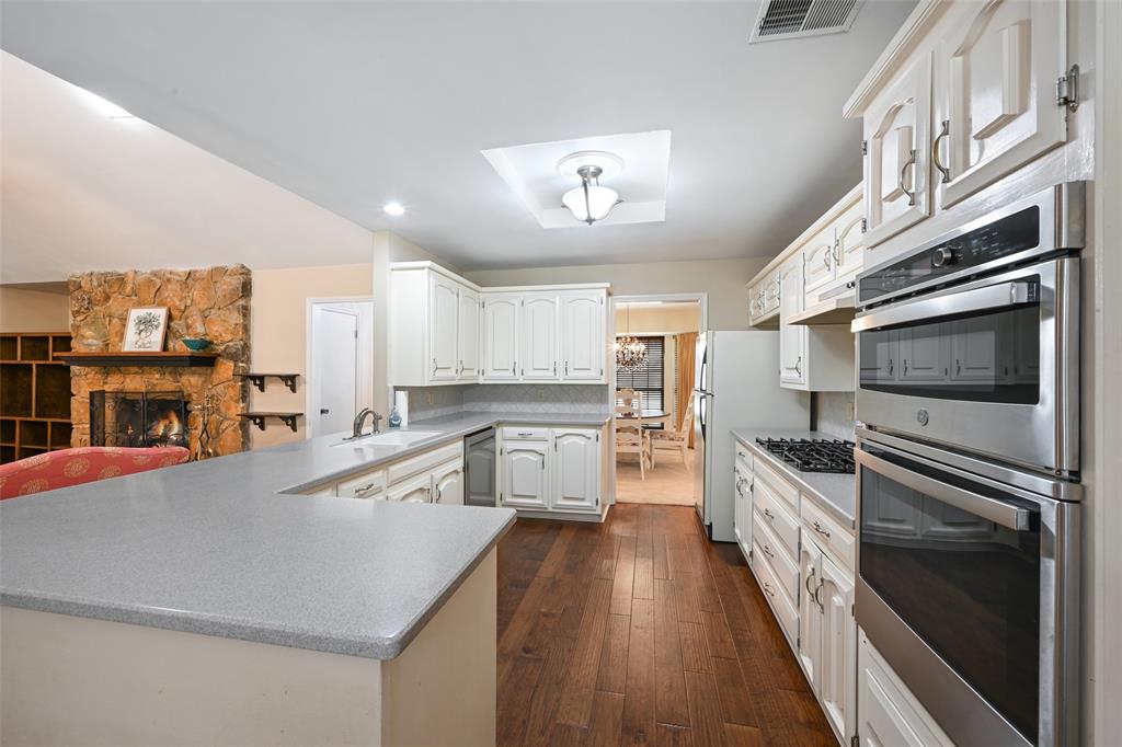 Woodbriar Estates Add - Residential