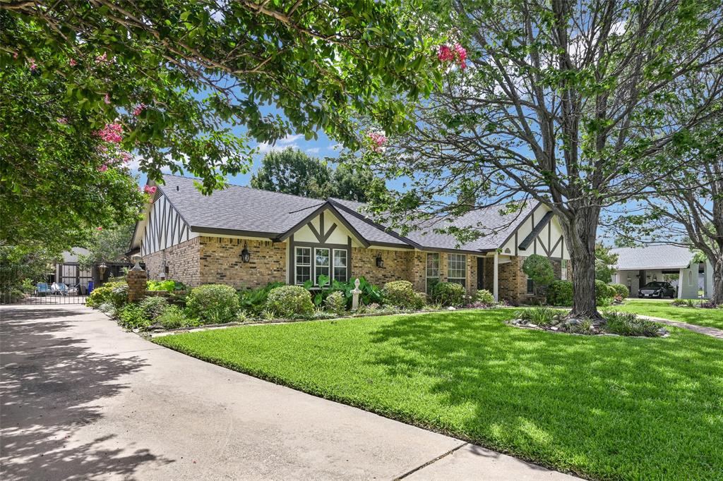 Woodbriar Estates Add - Residential