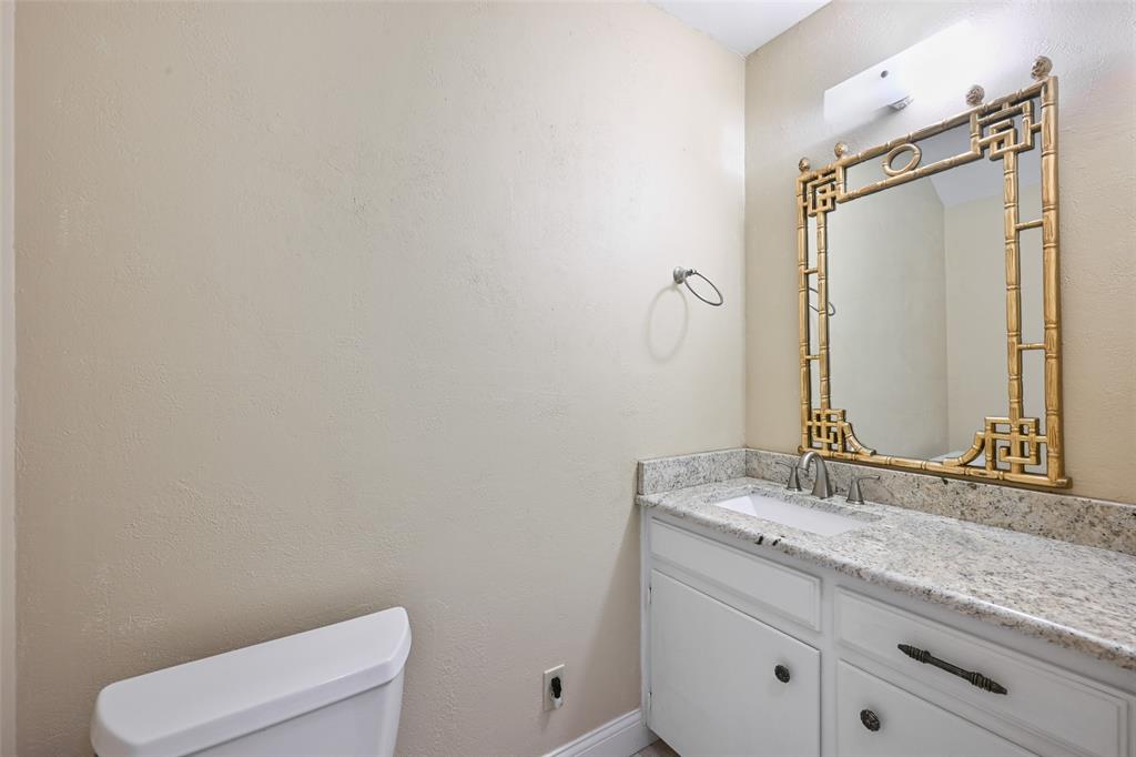 Woodbriar Estates Add - Residential
