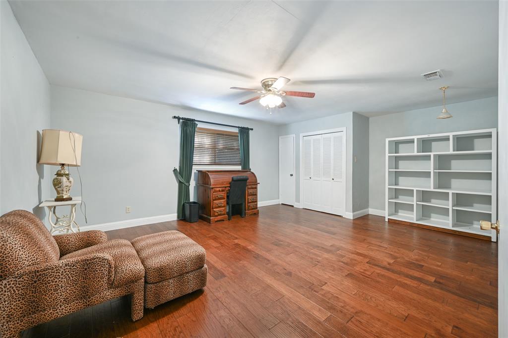 Woodbriar Estates Add - Residential