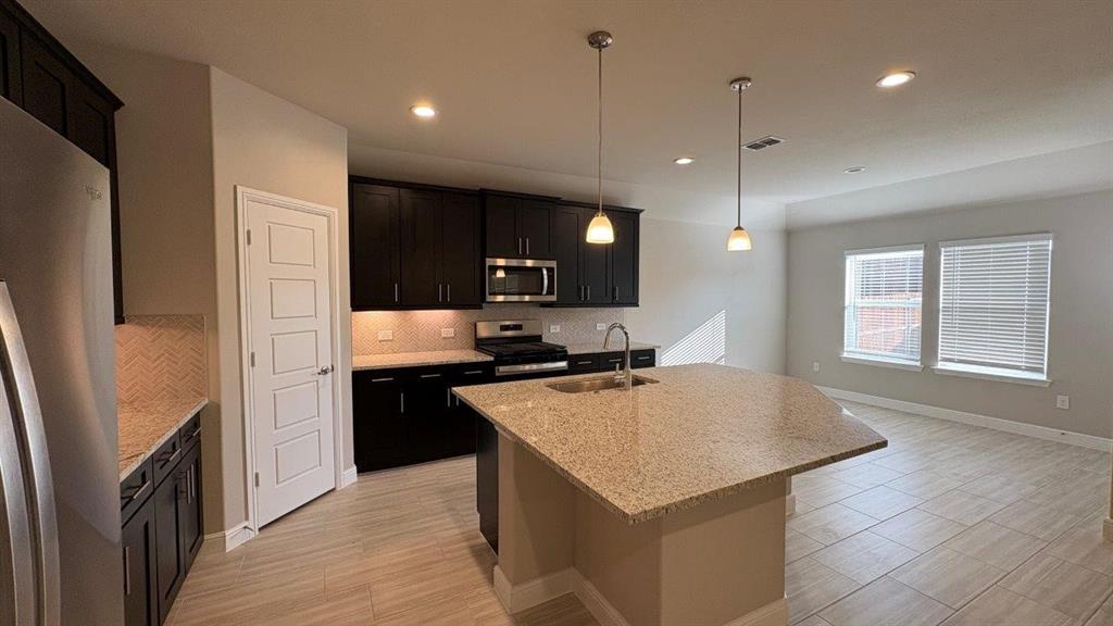 Sandstone Estates - Residential