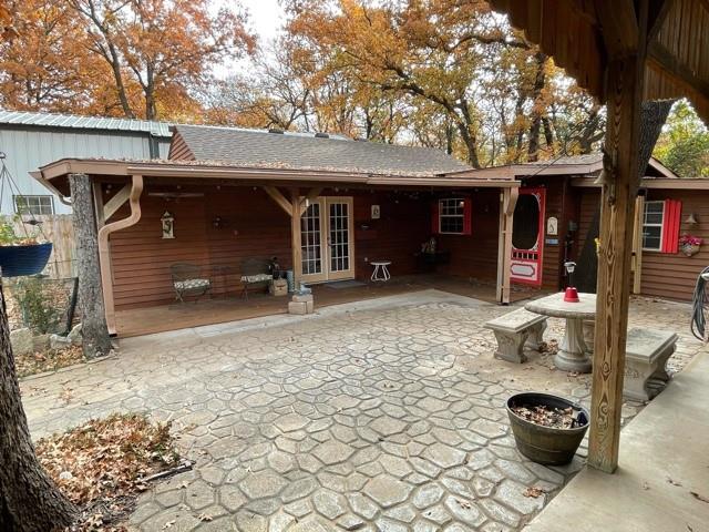 Lake Granbury RV Ranch - Residential