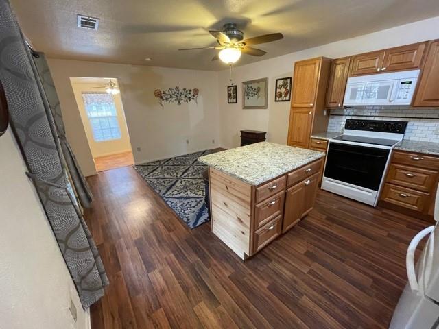 Lake Granbury RV Ranch - Residential