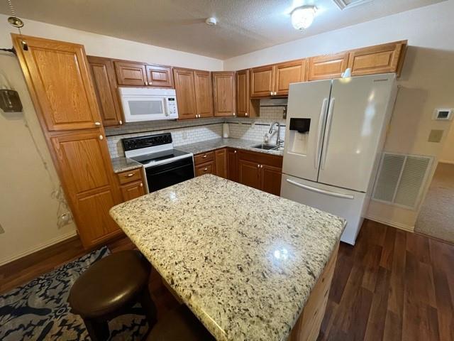Lake Granbury RV Ranch - Residential