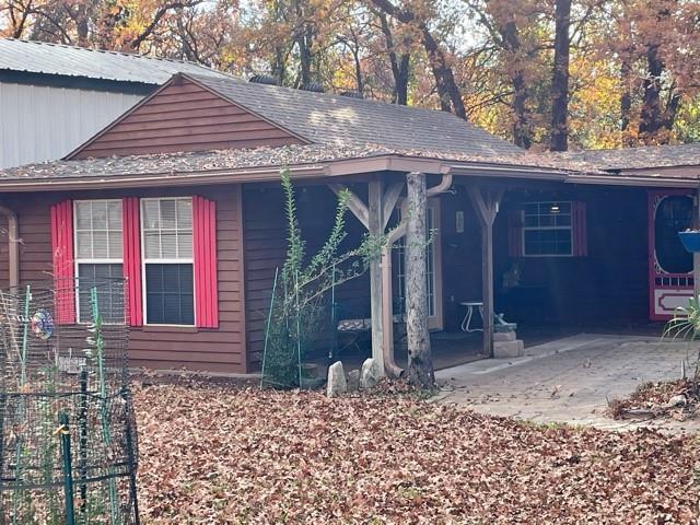 Lake Granbury RV Ranch - Residential