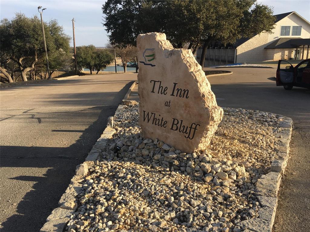White Bluff #37 - Land