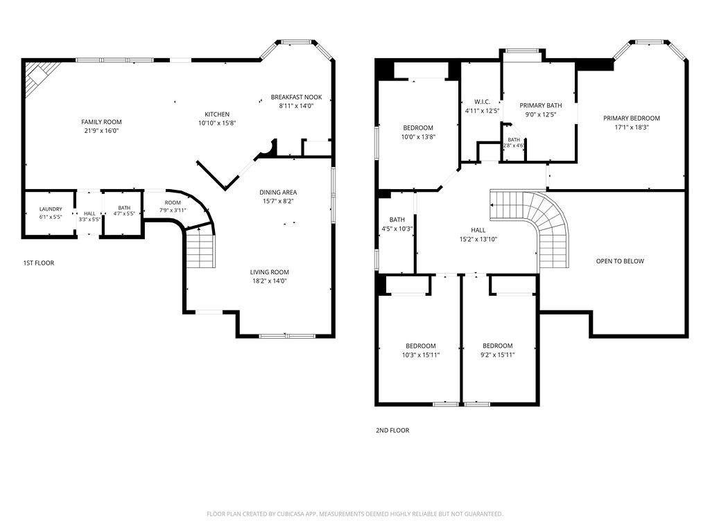 Villages Of Woodland Spgs - Residential