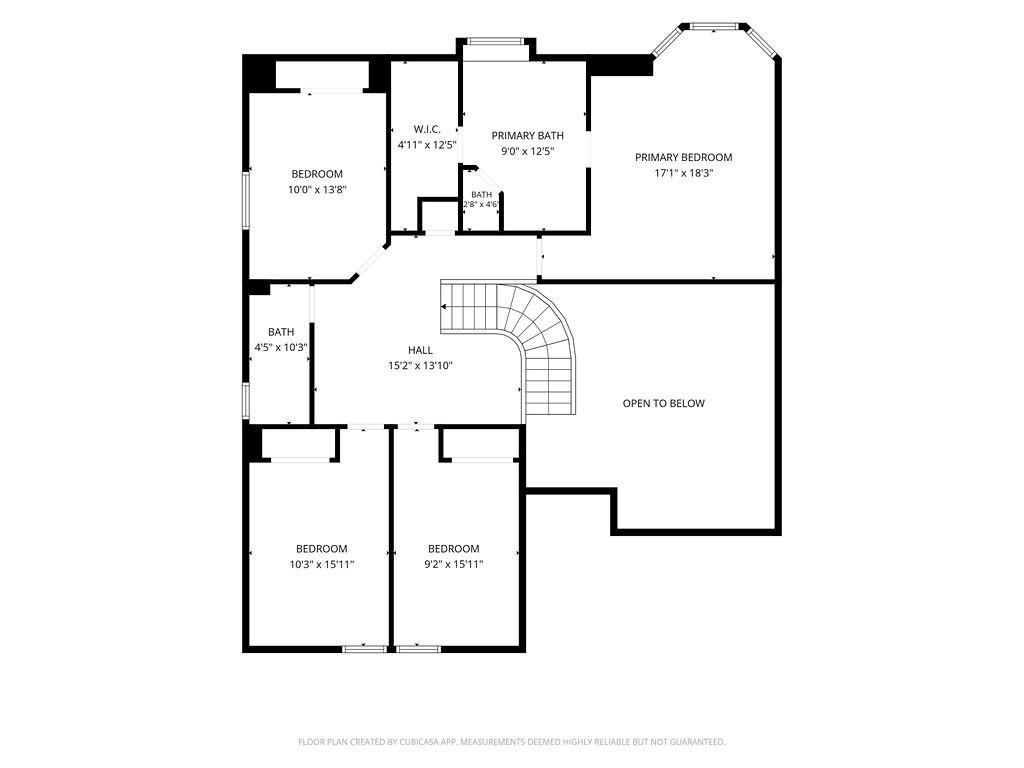Villages Of Woodland Spgs - Residential
