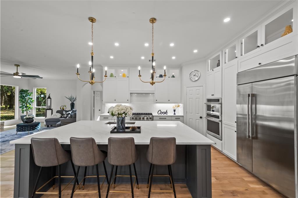 Stanhope - Residential