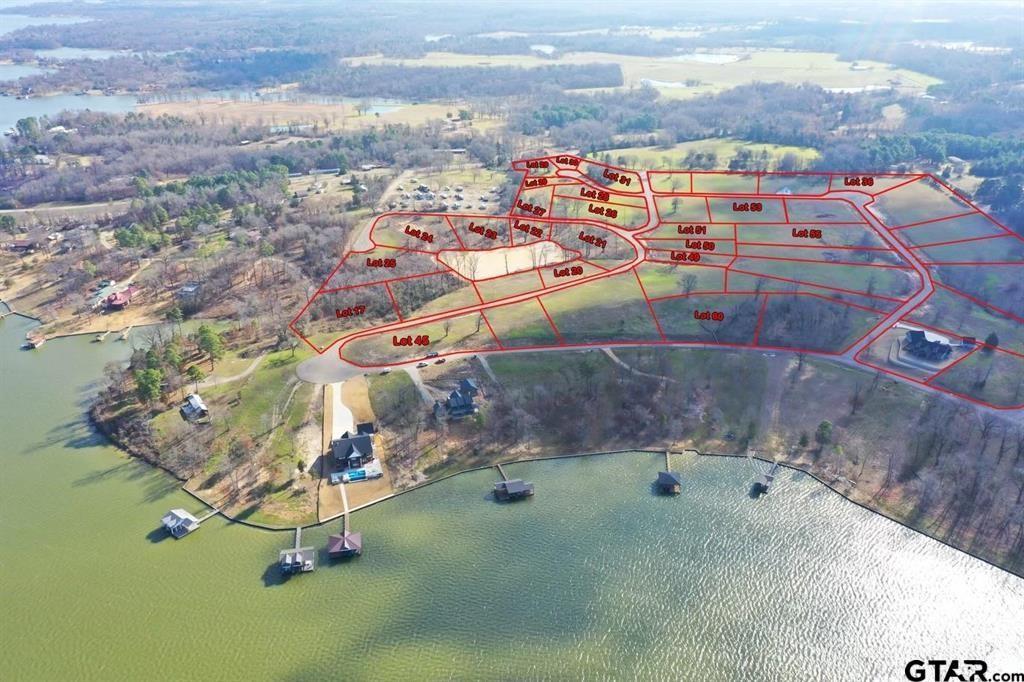 SouthShores at Lake Bob Sandlin - Land