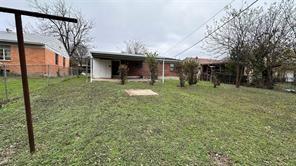 Plaza Parks - Residential