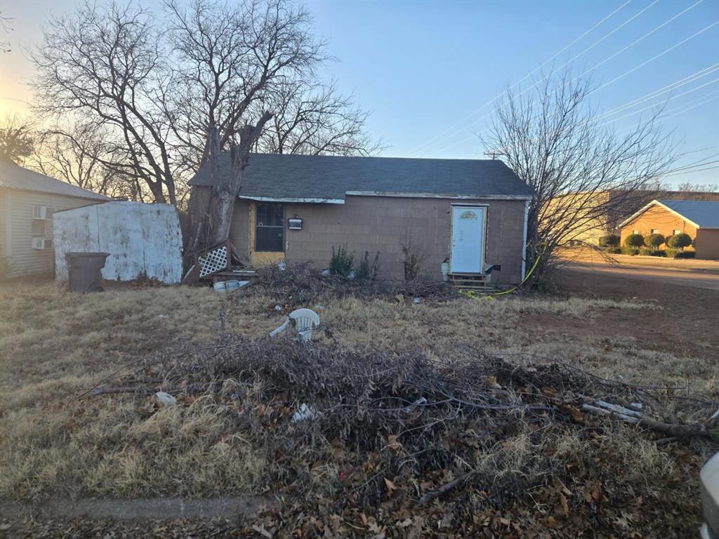 Highland - Residential