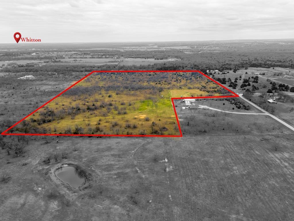 53.44 acres of prime land featuring a harmonious blend of wooded areas and pastureland, offering seclusion and privacy. The property is set back from the road and is equipped with a water meter and power, making it ready for your new home build. Conveniently located just off Highway 90, with easy access from 175 and 198, and only minutes from Cedar Creek Lake, this land presents an excellent development opportunity with potential for subdivision and multiple homesites. Experience peaceful country living with abundant wildlife, making it ideal for a ranch, recreational retreat, or private estate. Don't miss this rare opportunity in Kaufman County, one of the fastest-growing counties in Texas.