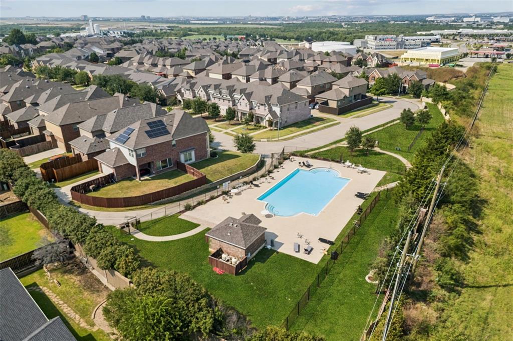 Dominion Estates - Residential
