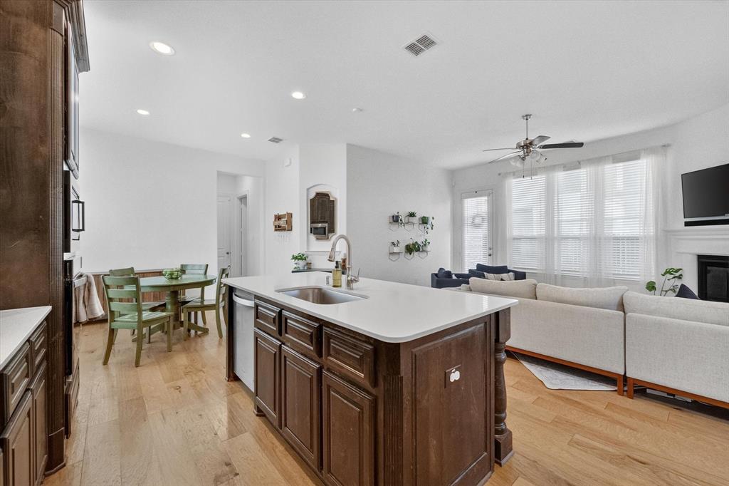 Dominion Estates - Residential
