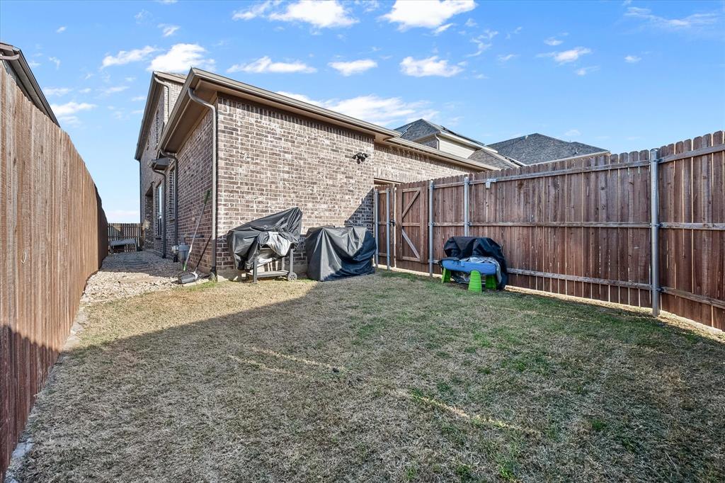 Dominion Estates - Residential